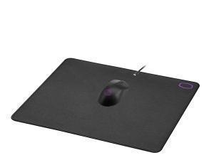 Cooler Master MM731 Hybrid Wireless Ultra Light Gaming Mouse - Black + Free Mouse Mat - CM-511L