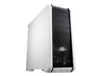 Cooler Master 690 II Advanced Case Black and White Edition No PSU