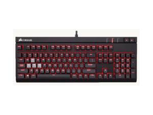 Corsair STRAFE Mechanical Gaming Keyboard — Cherry MX Brown (UK)