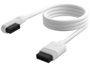 Corsair iCUE LINK 600mm Slim Cable White