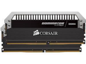 Corsair Dominator Platinum 16GB (2x8GB) DDR4 PC4-25600 3200MHz Dual Channel Kit