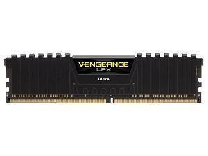 Corsair Vengeance LPX 16GB DDR4 3000MHz Memory (RAM) Module