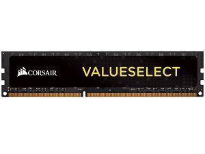 Corsair ValueSelect 8GB DDR3 1600MHz Memory (RAM) Module