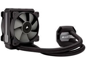 Corsair Hydro Series H80i v2 High Performance Liquid CPU Cooler - LGA2066 Supported - TR4 Supported*