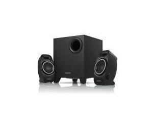 Creative Labs A250 (2.1) PC Speakers