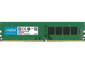 Crucial 16GB DDR4 3200MHz Memory (RAM) Module