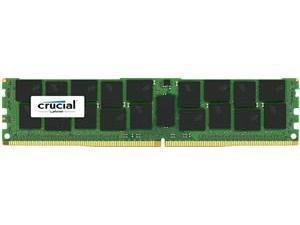 Crucial 16GB (1x16GB) 2133MHz DDR4 ECC RDIMM 1.2v