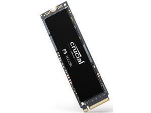Crucial P5 2TB M.2 NVMe PCIe SSD