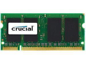 Crucial 4GB (1x4GB) DDR3l PC3-12800 1600MHz SODIMM Module