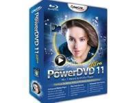Power DVD 11 Ultra Edition Retail