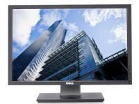 Dell Ultrasharp 2209WA Widescreen LCD Monitor BlackSilver