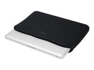 DICOTA PerfectSkin Laptop Sleeve 13.3" Black.