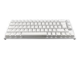 Ducky One2 SF Pure White 65% RGB Backlit Black MX Switch