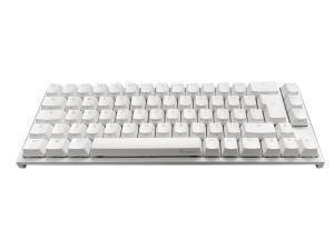 Ducky One2 SF Pure White 65% RGB Backlit Brown MX Switch