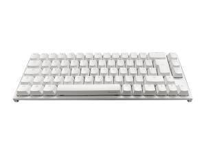 Ducky One2 SF Pure White 65% RGB Backlit Red MX Switch