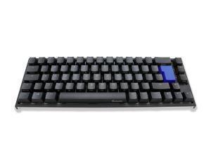 Ducky One 2 SF RGB MX Silent Red Cherry Gaming Keyboard