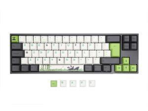 Ducky Varmilo MIYA Pro Panda Edition Blue Cherry MX Switch Keyboard