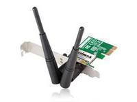 Edimax EW 7612PIN 300Mbps Wireless N PCIe Adapter