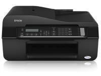 Epson Stylus BX320FW from Novatech
