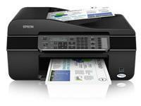 Epson BX305FW Wireless Multifinction Printer