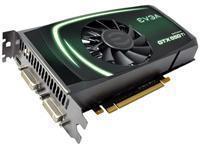 EVGA GeForce GTX 550 Ti SC 1024MB GDDR5