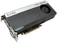 EVGA GeForce GTX 670 Superclocked 2048MB GDDR5