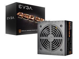 EVGA 850W B3 80+ Bronze Fully Modular Power Supply
