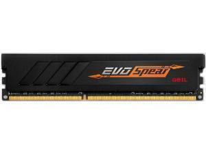 GeIL Spear Series 16GB DDR4 3000MHz Memory (RAM) Module