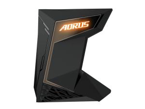 Gigabyte AORUS NVLINK BRIDGE (4-slot) for RTX Series 2080/2080TI