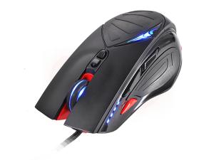 Gigabyte FORCE M63(raptor) 4000dpi Enhance Gaming Mouse