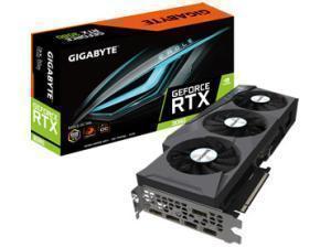 Gigabyte NVIDIA GeForce RTX 3080 Eagle OC 10GB Ampere Graphics Card