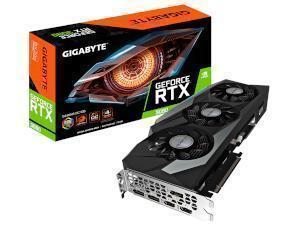 Gigabyte NVIDIA GeForce RTX 3080 Gaming OC 10GB Ampere Graphics Card