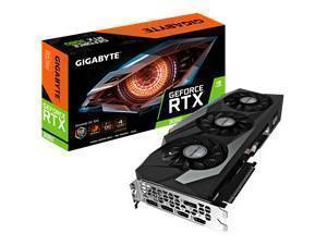 Gigabyte NVIDIA GeForce RTX 3080 Gaming OC (Rev 2.0) 10GB GDDR6X Graphics Card