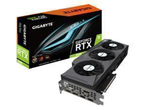 Gigabyte NVIDIA GeForce RTX 3090 Eagle OC 24G Ampere Graphics Card