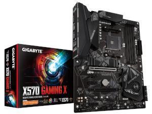 Gigabyte X570 Gaming X AMD AM4 X570 Chipset ATX Motherboard