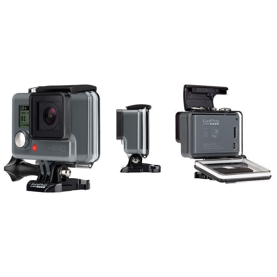 GoPro HERO HWBL1 Novatech