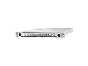 HP ProLiant DL360 Gen9 E5-2620v3 1P 16GB-R P440ar 500W PS Base SAS Svr/TV