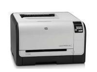 HP LaserJet Pro CP1525n Color Printer