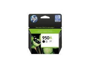 HP 950XL Black Officejet Ink Cartridge (CN045AE)