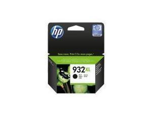 HP 932XL Black Officejet Ink Cartridge  (CN053AE)