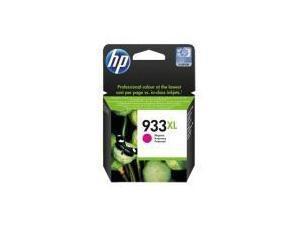 HP 933XL Magenta Officejet Ink Cartridge  (CN055AE)