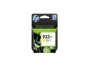 HP 933XL Yellow Officejet Ink Cartridge  (CN056AE)