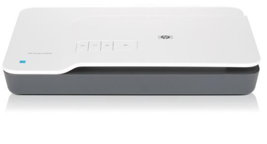 HP Scanjet G3110 Flatbed Scanner