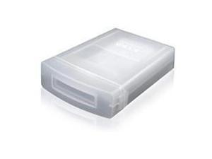 Icy Box Protective Case for 3.5 HDD