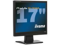 Iiyama P1705S 17quot Hard Glass TFT Monitor