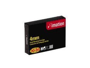 "Imation - 1 x 4mm DDS / DAT - Cleaning Cartridge"