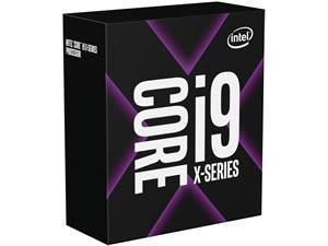 Intel Core i9 10900X Cascade Lake-X Processor/CPU