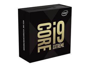 Intel Core i9 10980XE Extreme Unlocked Cascade Lake-X Processor/CPU
