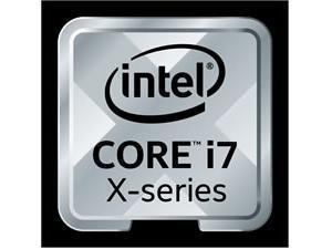 Intel Core i7 7820X 3.6GHz Skylake-X Processor/CPU OEM