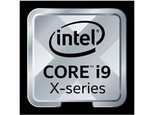 Intel Core i9 10900X Cascade Lake-X Processor/CPU OEM